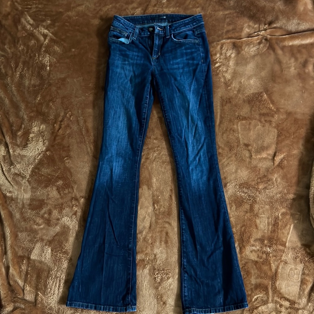 Joes jeans bell bottoms